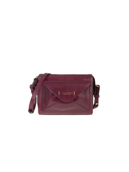 Grape THE BRIDGE Bag