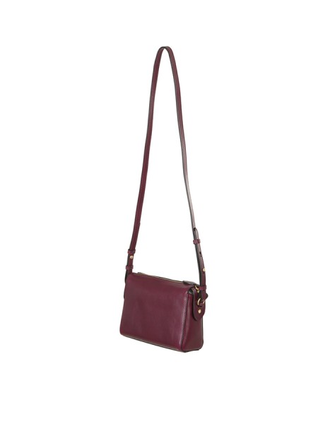 Grape THE BRIDGE Bag