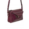 Grape THE BRIDGE Bag