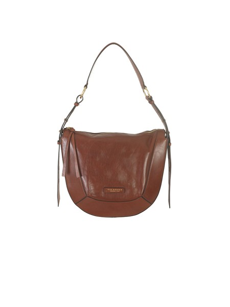 Brown THE BRIDGE Bag