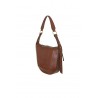 Brown THE BRIDGE Bag