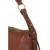 Brown THE BRIDGE Bag