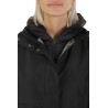 Down Jacket HERNO Black