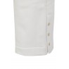 Pantalone Herno Casual Bianco