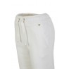 Pantalone Herno Casual Bianco