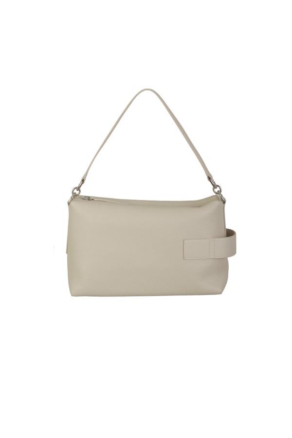 Script Medium Ivory HOGAN Bag