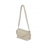 Script Medium Ivory HOGAN Bag