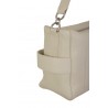 Script Medium Ivory HOGAN Bag