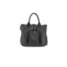 Borsa Hogan Shopping Script Nero