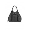 Borsa Hogan Shopping Script Nero