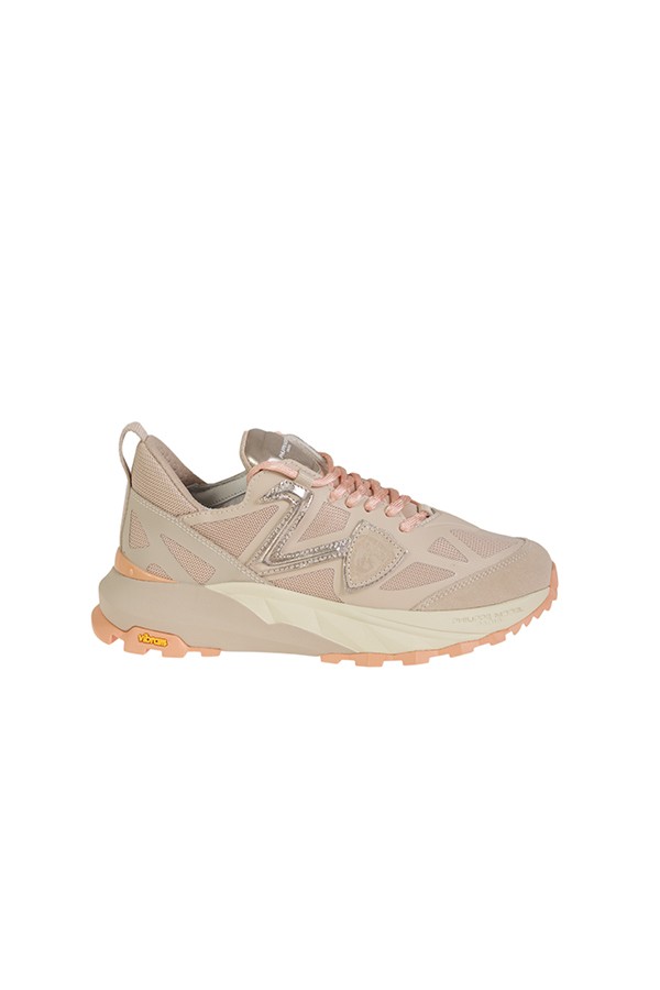 Sneaker PHILIPPE MODEL Rocx Beige