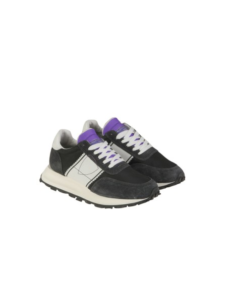 Philippe Model Runner Tour Sneaker Black