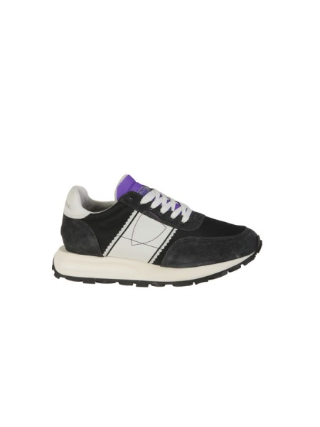 Philippe Model Runner Tour Sneaker Black