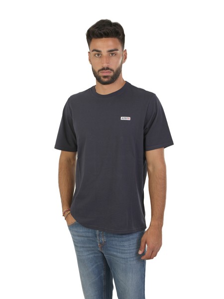 Blue Label Cotton AUTRY T-shirt