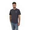 Blue Label Cotton AUTRY T-shirt