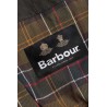 Barbour Classic Sylkoil Hood Olive