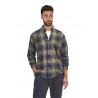 Camicia Barbour Fortrose Taglio Sartoriale Classic Tartan