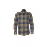 Camicia Barbour Fortrose Taglio Sartoriale Classic Tartan