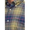 Camicia Barbour Fortrose Taglio Sartoriale Classic Tartan