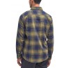 Camicia Barbour Fortrose Taglio Sartoriale Classic Tartan