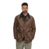 Giubbino Barbour Ashby Bark