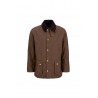 Giubbino Barbour Ashby Bark