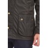 Ashby Oliva BARBOUR jacket