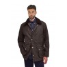 Ashby Oliva BARBOUR jacket