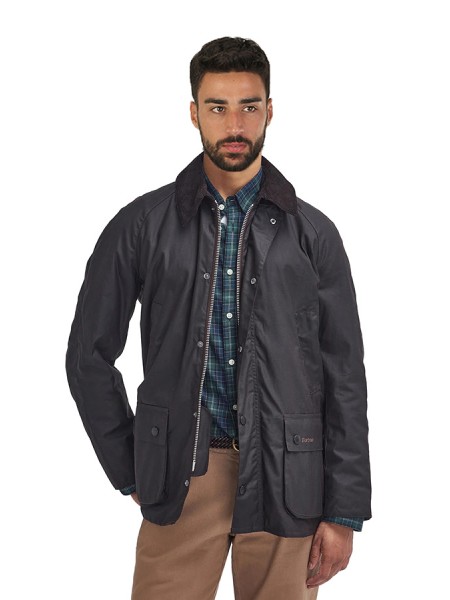 Ashby Rustic BARBOUR Jacket