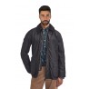 Giubbino Barbour Ashby Rustic