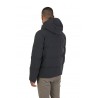 Herno Laminar Bomber Jacket in New Impact Blue