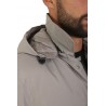 Cappotto Herno Laminar Gore-Tex Grigio