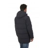 Parka Paul & Shark Typhoon Blu