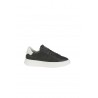 Sneaker Philippe Model Temple Nero/Bianco