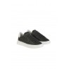 Philippe Model Temple Sneaker Black/White