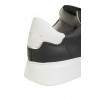 Philippe Model Temple Sneaker Black/White