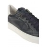 Philippe Model Temple Blue Sneaker