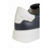 Philippe Model Temple Blue Sneaker