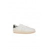 Sneaker Philippe Model Nice Bianco/Nero