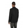 Black Single-Breasted TAGLIATORE Jacket