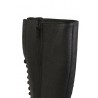 Black Lace- COPENAGHEN Boot