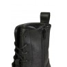 Black COPENAGHEN Combat Boot