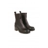 Ankle Boot ELENA IACHI Dark Brown