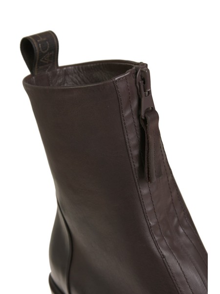 Ankle Boot ELENA IACHI Dark Brown