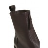 Ankle Boot ELENA IACHI Dark Brown