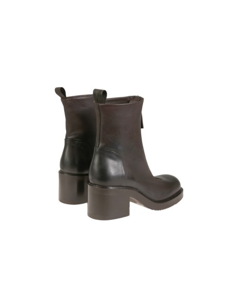 Ankle Boot ELENA IACHI Dark Brown