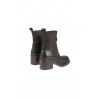 Ankle Boot ELENA IACHI Dark Brown