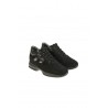 Hogan Interactive Sneakers Black