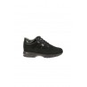 Hogan Interactive Sneakers Black