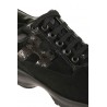 Hogan Interactive Sneakers Black